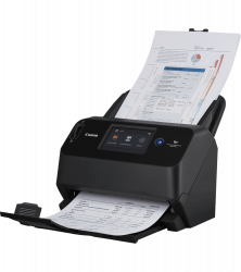 Сканер документов Canon DR-S130 (арт. 4812C001)