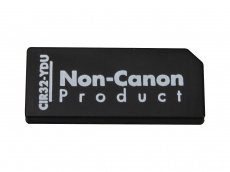 Чип CET для CANON iRC3200/C3220 жёлтый (арт. CET8302)