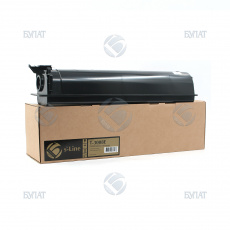 Тонер-картридж Булат для Toshiba e-Studio 2508 T-3008E (43.9k) БУЛАТ s-Line (арт. DFTSES2508010)