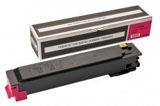 Тонер-картридж Integral TK-5195M Chip (арт. 12100194)