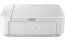 МФУ струйное цветное Canon Pixma MG3640S White (арт. 0515C110)