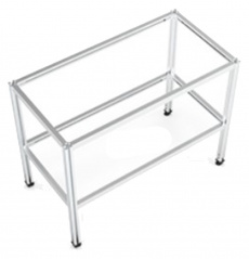 Базовый модуль для стола KeenCut Bench Base for 122×61 cm worktop (арт. MB4X2)