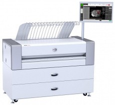 Широкоформатный принтер Xerox ecoPrint i4 (арт. RM50000101100)