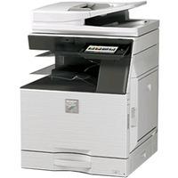 МФУ лазерное цветное Sharp MX-2630N (арт. MX2630NEE)