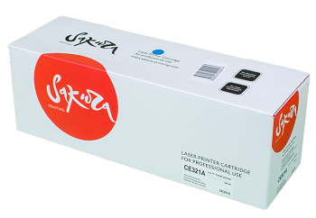 Картридж Sakura Printing SACE321A (арт. SACE321A)