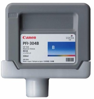 Картридж Canon PFI-304B (арт. 3857B005)