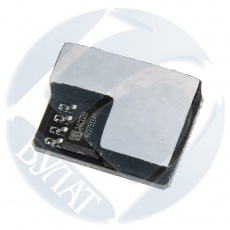 Чип Булат для Samsung CLP-350 Black (арт. BUSMCLP350050)
