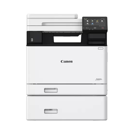 Лазерное цветное МФУ Canon i-SENSYS MF752Cdw (арт. 5455C012)