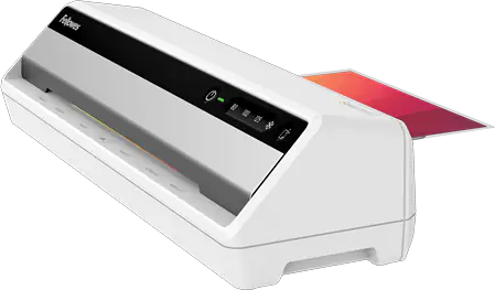 Пакетный ламинатор Fellowes Saturn A3 (арт. FS-57360)