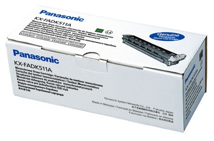 Фотобарабан Panasonic KX-FADK511A (арт. KX-FADK511A)