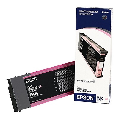 Картридж Epson T5446 (арт. C13T544600)