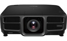 Инсталляционный лазерный проектор Epson EB-L1505UH (арт. V11H910140)