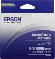 Картридж Epson Ribbon Cartridge color S015056 (арт. C13S015056BA)