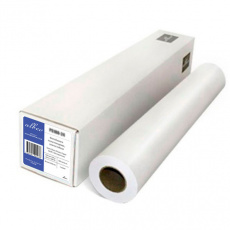Бумага Albeo InkJet Coated Paper-Universal, 0,914×30,5 м, 180 г/м², 50,8 мм (2″) (арт. W180-36)