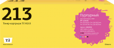 Лазерный картридж T2 CF213A/Canon 731M (арт. TC-H213)