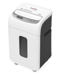 Уничтожитель документов Gladwork Laureat P-25HCD (арт. Laureat P-25HCD)