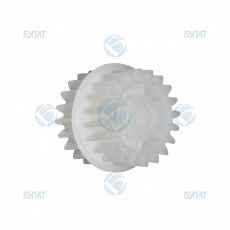 Шестерня Булат 20T / 20T привода т. узла LJ P3005 / М3027 / М3035 RU5-0956 (арт. AVHPLJ3005070)