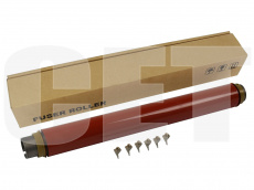 Нагревательный/тефлоновый вал CET для SHARP MX-M623N/M623U/M753N/M753U (арт. CET7660)