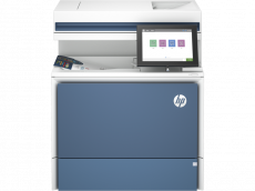 Лазерное цветное МФУ HP Color LaserJet Enterprise 5800dn (арт. 6QN29A)
