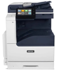 Лазерное чёрно-белое МФУ Xerox VersaLink B7125 (с ключом инициализации 097S05185) (арт. B7125V_D)