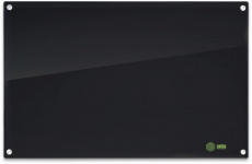 Стеклянная доска Cactus CS-GBD-65X100-BK-TM (арт. CS-GBD-65X100-BK-TM)