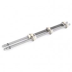 Нож нижний, в сборе, 90 мм, Warrior 21173 #21173C-2