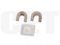 Бушинг CET для KYOCERA ECOSYS M5521/M5526/P5021/P5026, 2 шт/компл (арт. CET361018)