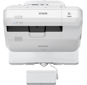 Проектор Epson EB-1470Ui (арт. V11H876040)