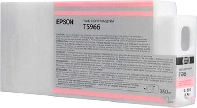 Картридж Epson T5966 (арт. C13T596600)