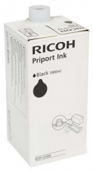 Чернила Ricoh Черные. Тип 500 для DD5450 (арт. 893536)