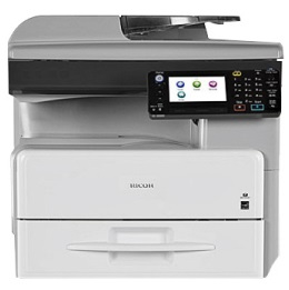 МФУ лазерное черно-белое Ricoh Aficio MP 301SPF (арт. 418051)