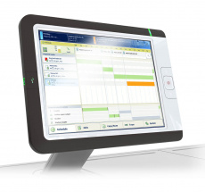 Панель управления Canon Operating panel-A5 (арт. 1638C001)