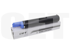Тонер-картридж CET (черный, 486 г) (арт. CET131154)