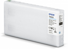 Картридж Epson T43U Light Cyan (арт. C13T43U540)