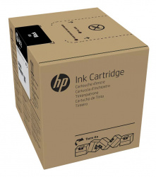 Картридж HP 872 3L Black Latex Ink Crtg (арт. G0Z04A)