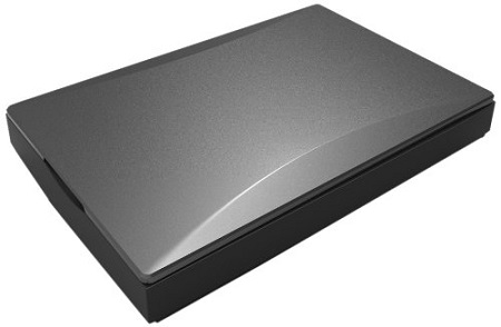 Сканер Mustek A3 1200HS (арт. 88-239-10020)