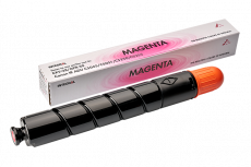 Тонер-картридж Integral EXV-29 magenta (арт. 11500125)
