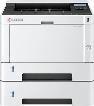 Принтер лазерный черно-белый Kyocera ECOSYS PA4000x, А4 (арт. 110C153NL0)