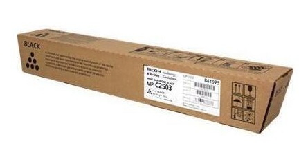 Картридж Ricoh Print Cartridge Black MP C2503 (арт. 841925)