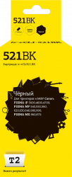 Струйный картридж T2 CLI-521BK (арт. IC-CCLI-521BK)