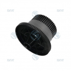Шестерня Булат для Samsung ML-2510 / 2570 / 2571 / Phaser 3124 / 3125 JC66-01244A OEM (арт. AVSMML2510010)