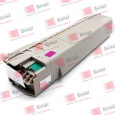 Тонер-картридж Булат для Oki C824 / C834 / C844 47095706 (5k) Magenta БУЛАТ s-Line (арт. BFOK00C824030)