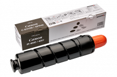 Тонер-картридж Integral EXV-38 (арт. 11500128)