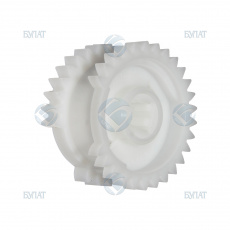 Муфта узла захвата бумаги Булат из ручной подачи LJ P2015 / M2727 / P2035 RM1-4275 (арт. AVHPLJ2015040)