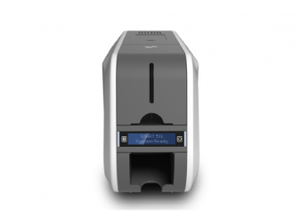 Принтер пластиковых карт Smart 51 Single Side USB (арт. 651302)