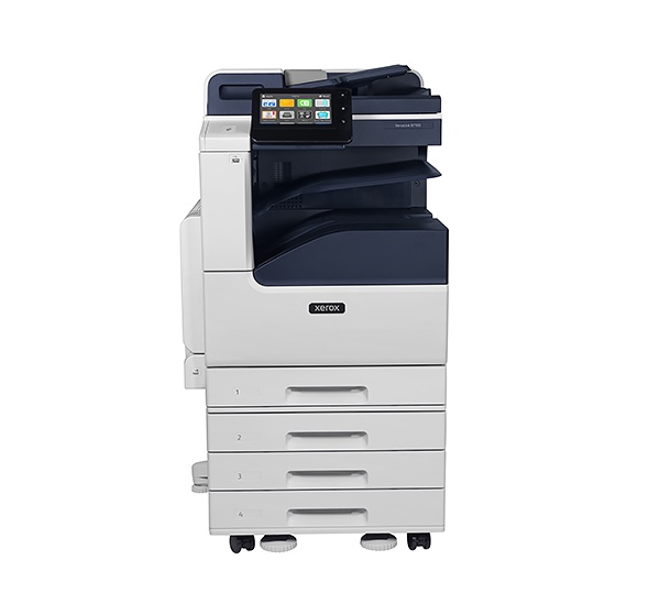 Лазерное чёрно-белое МФУ Xerox VersaLink B7125 (с ключом инициализации 097S05185) (арт. B7125V_D)