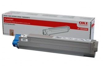 Фотобарабан OKI Magenta Drum unit 44844418 (арт. 44844418)