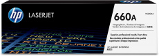 Фотобарабан HP 660A (арт. W2004A)