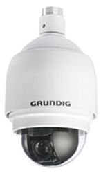 Камера Grundig GCI-K1779P PTZ (арт. GCI-K1779P)