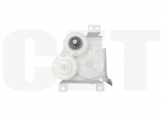 Привод узла выхода бумаги CET для HP LaserJet P2055 (арт. DGP0653)